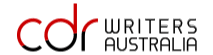 CDRWritersAustralia.com Review: Are CDR Writers Legit?