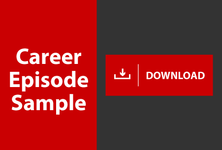 career episode download