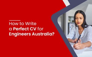 Perfect CV for Engineers Australia