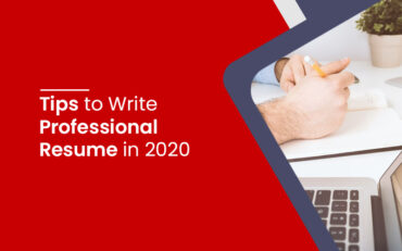 Professional Resume
