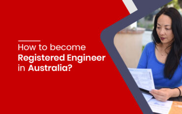 registered engineer in australia