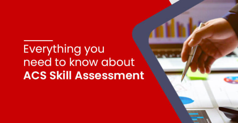 Everything you need to know about ACS Skill Assessment