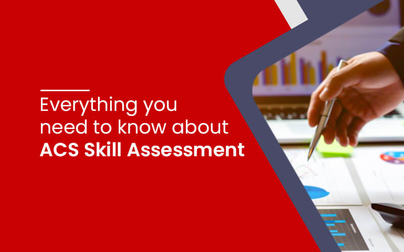 Everything you need to know about ACS Skill Assessment