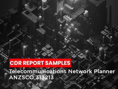 telecommunications network planner