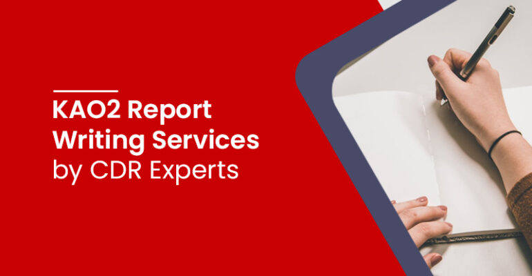 KA02 Report Writing Services