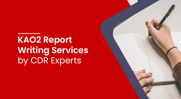 KA02 Report Writing Services