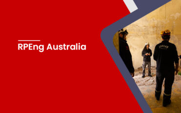 RPEng Australia