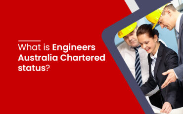 Engineers Australia Chartered status