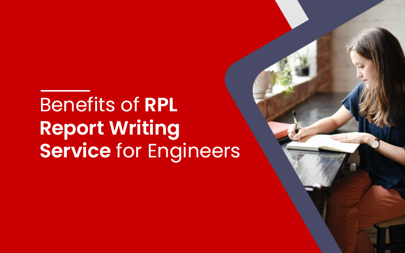benefits of RPL report writing services