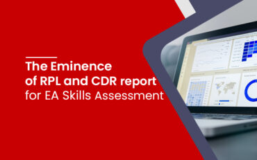 eminance of rpl and cdr report