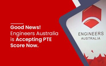 PTE Score