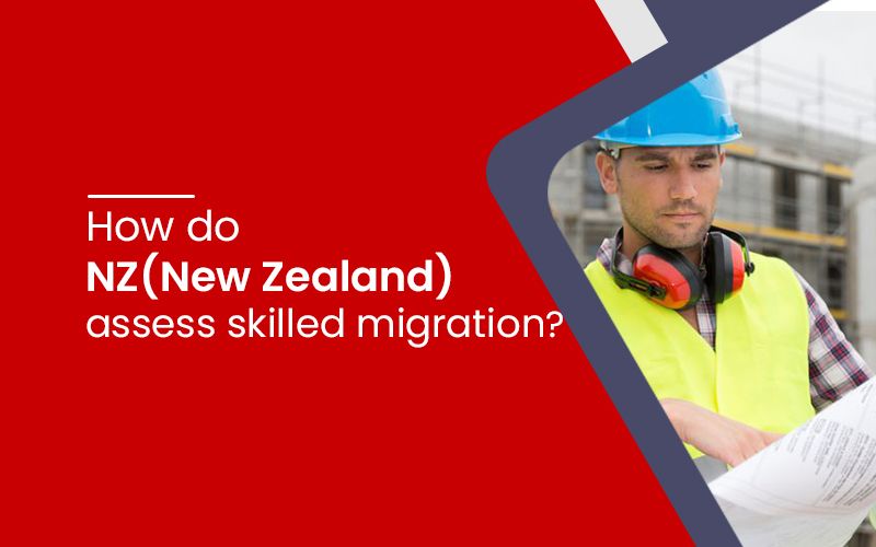 NZ(New Zealand) skilled migrants