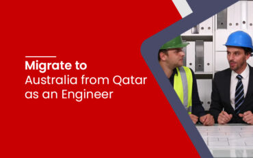 Migrate to Australia from Qatar