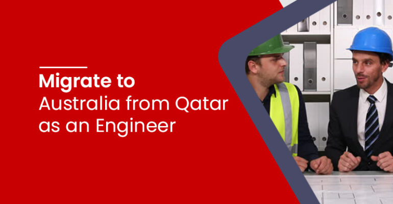 Migrate to Australia from Qatar