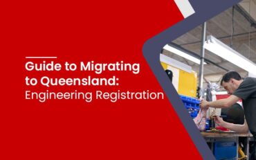 Queensland Migration Engineering Registration