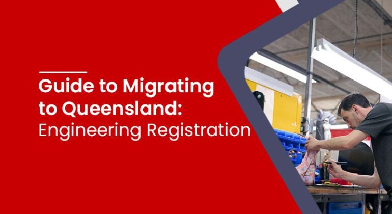 Queensland Migration Engineering Registration