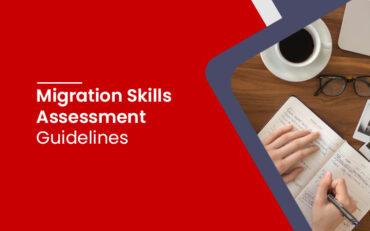 Migration Skills Assessment