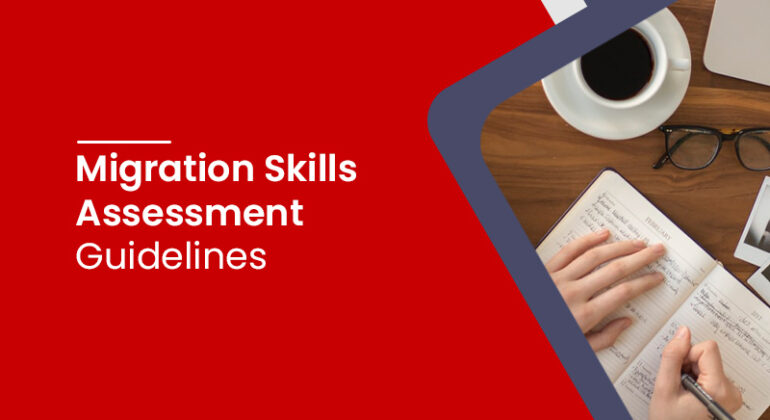 Migration Skills Assessment