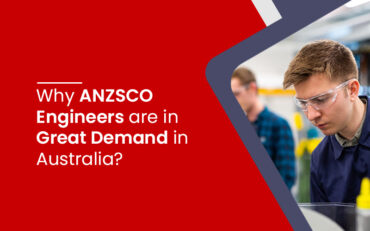 ANZSCO engineers