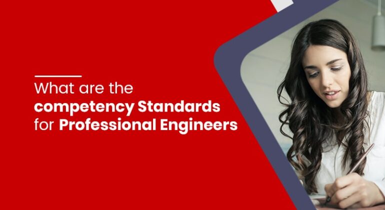 Competency Standard Stage 2 for Professional Engineer