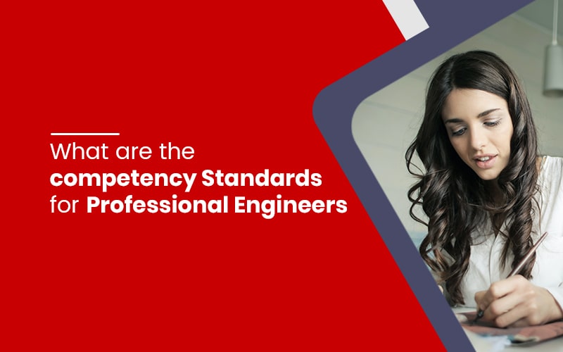 Competency Standard Stage 2 for Professional Engineer
