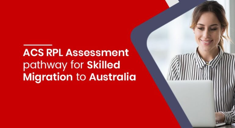 acs assessment pathways