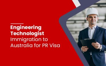 Engineering Technologist Immigration to Australia