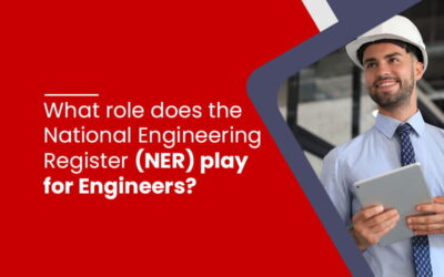 Role of (NER) National Engineering Register for Engineers