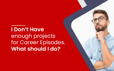 Don't have enough Career Episodes