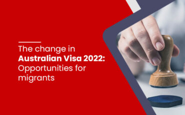 Australian visa