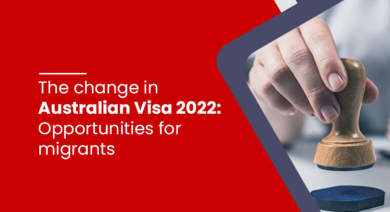 Australian visa