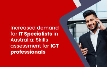 IT Specialists in Australia