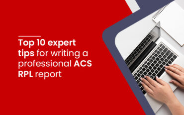 Top 10 expert tips for writing a professional ACS RPL report