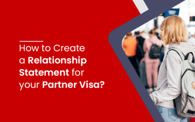 How to Create a Relationship Statement for your Partner Visa
