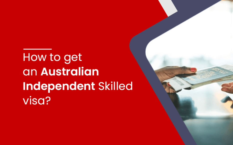 How To Get An Australian Independent Skilled Visa 2373