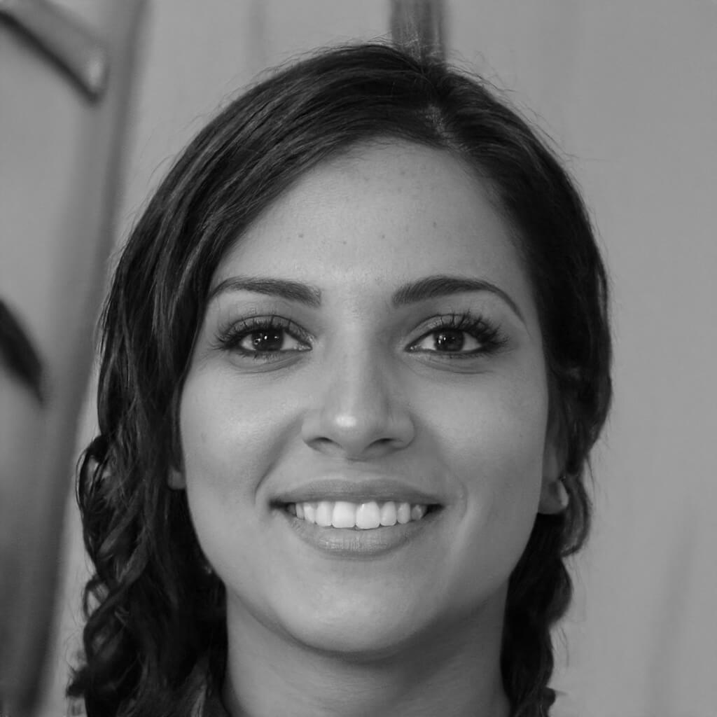 CDR Agent - Prachi Patel