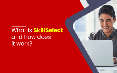 What is SkillSelect and how does it work