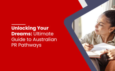 Ultimate Guide to Australian PR Pathways