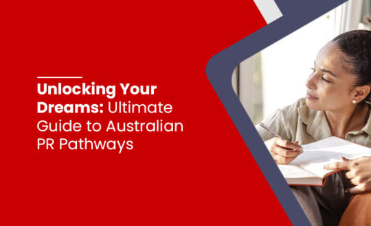 CDR Writing Ultimate Guide to Australian PR Pathways