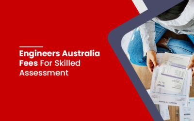 Engineers Australia Fees For Skills Assessment