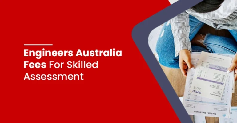 Engineers Australia Fees For Skills Assessment