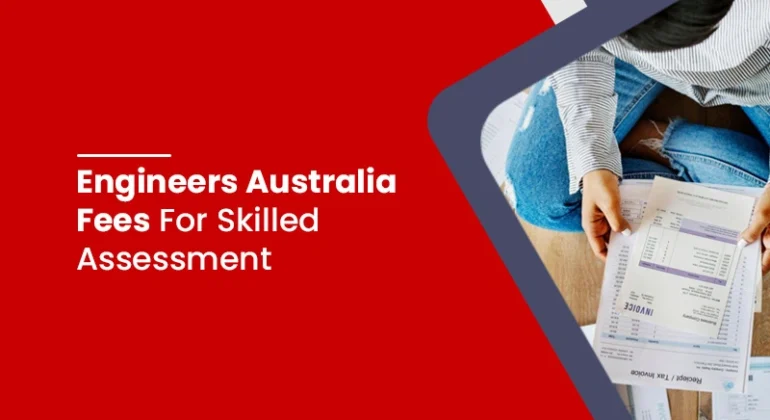 Engineers Australia Fees For Skills Assessment