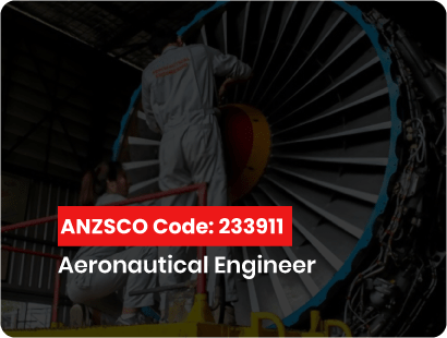 Aeronautical Engineer