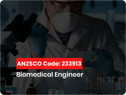 Biomedical Engineer