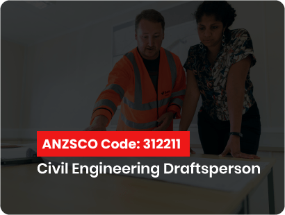 Civil Engineering Draftsperson