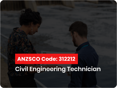 Civil Engineering Technician