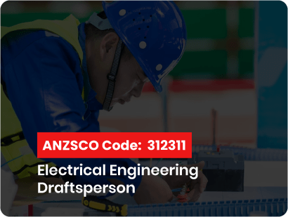 Electrical Engineering Draftsperson