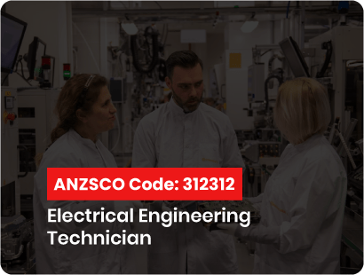 Electrical Engineering Technician