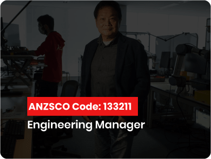 Engineering Manager