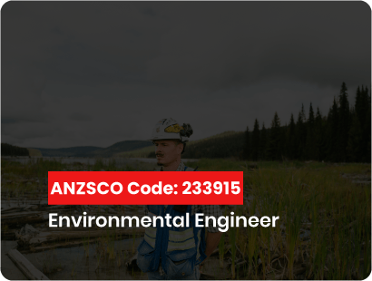 Environmental Engineer